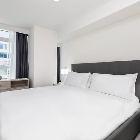 Level Downtown - Howe Hotel Vancouver Kültér fotó